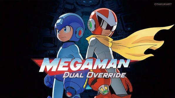 Mega Man and Rayman Lead Gamescom 2026’s Best Nintendo Switch 2 Game Nominees