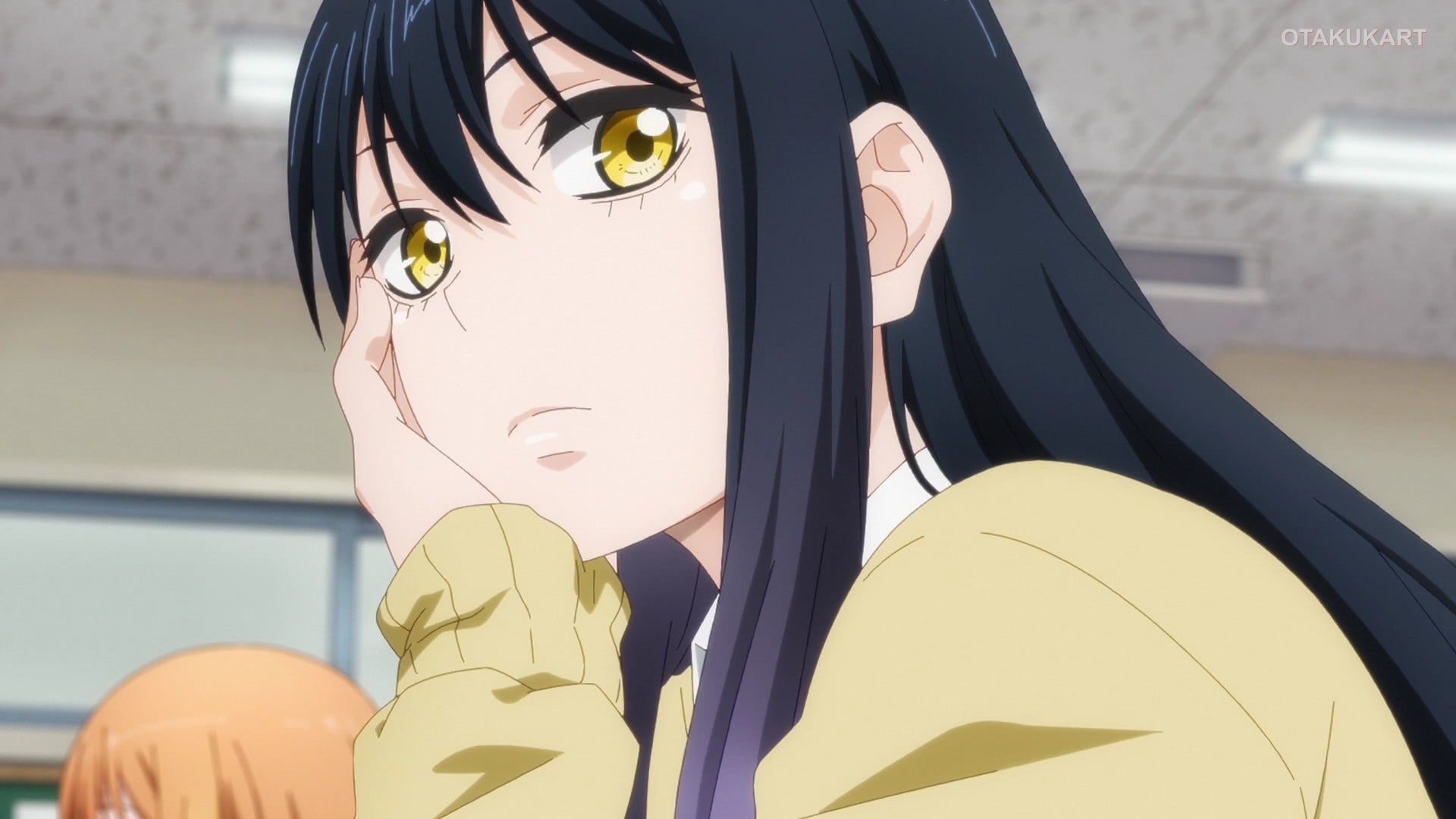 Mieruko-chan