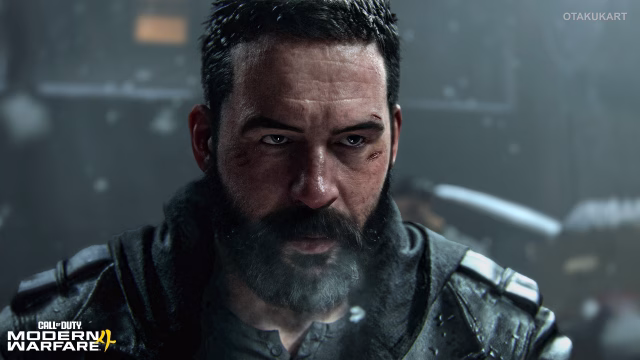 Call of Duty: Modern Warfare 4 Pre-Orders Unlock Campaign Early Access on Switch 2