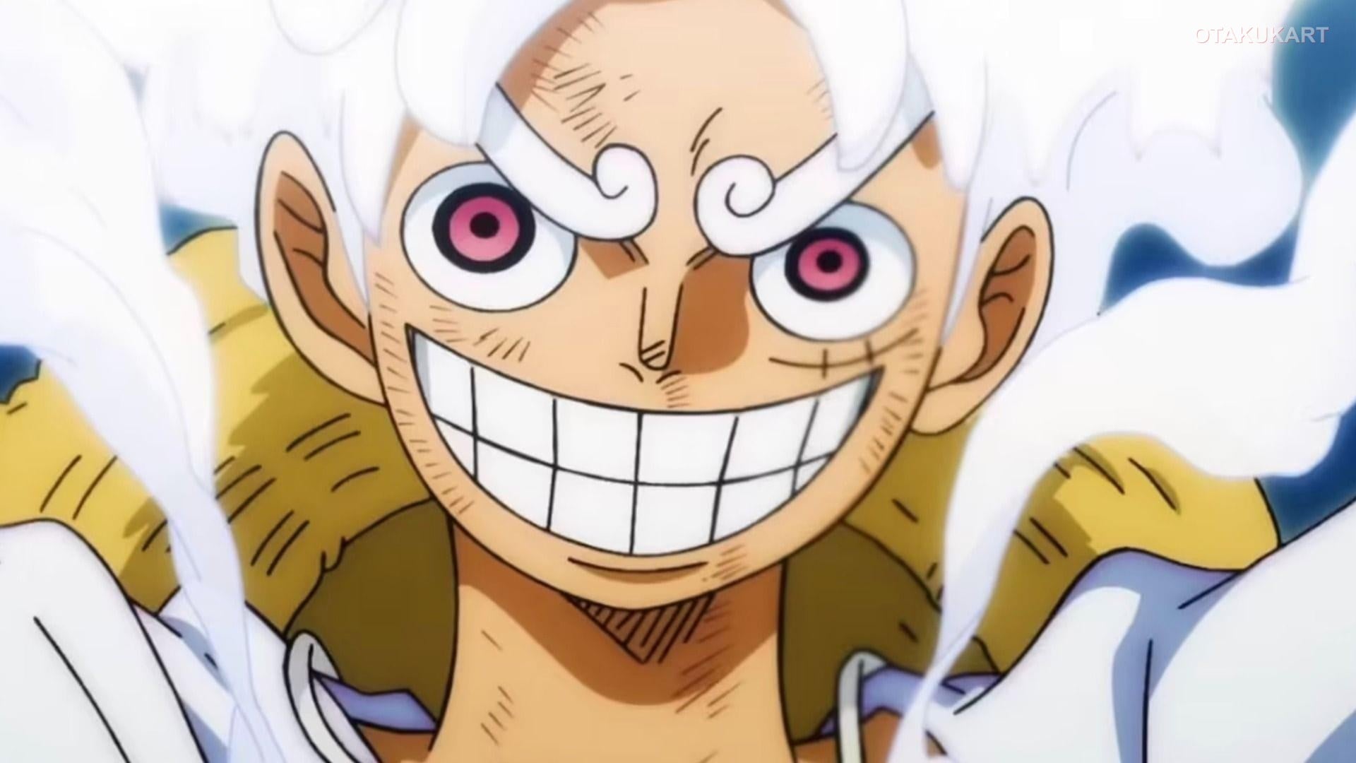 Eiichiro Oda Confirms One Piece Manga Will Run “Longer Than Four Years” With Ending Still Far Away