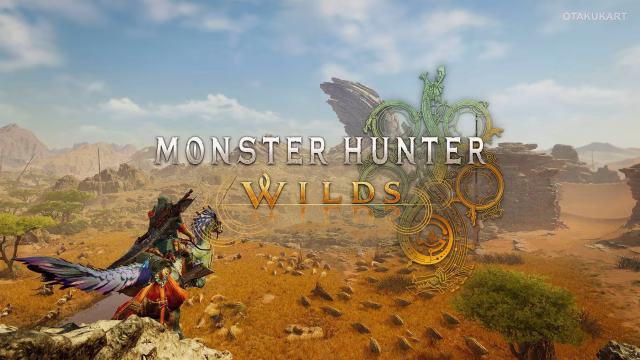 Proton GE 11-4 Released With Major Monster Hunter Wilds Controller and USB Audio Fixes