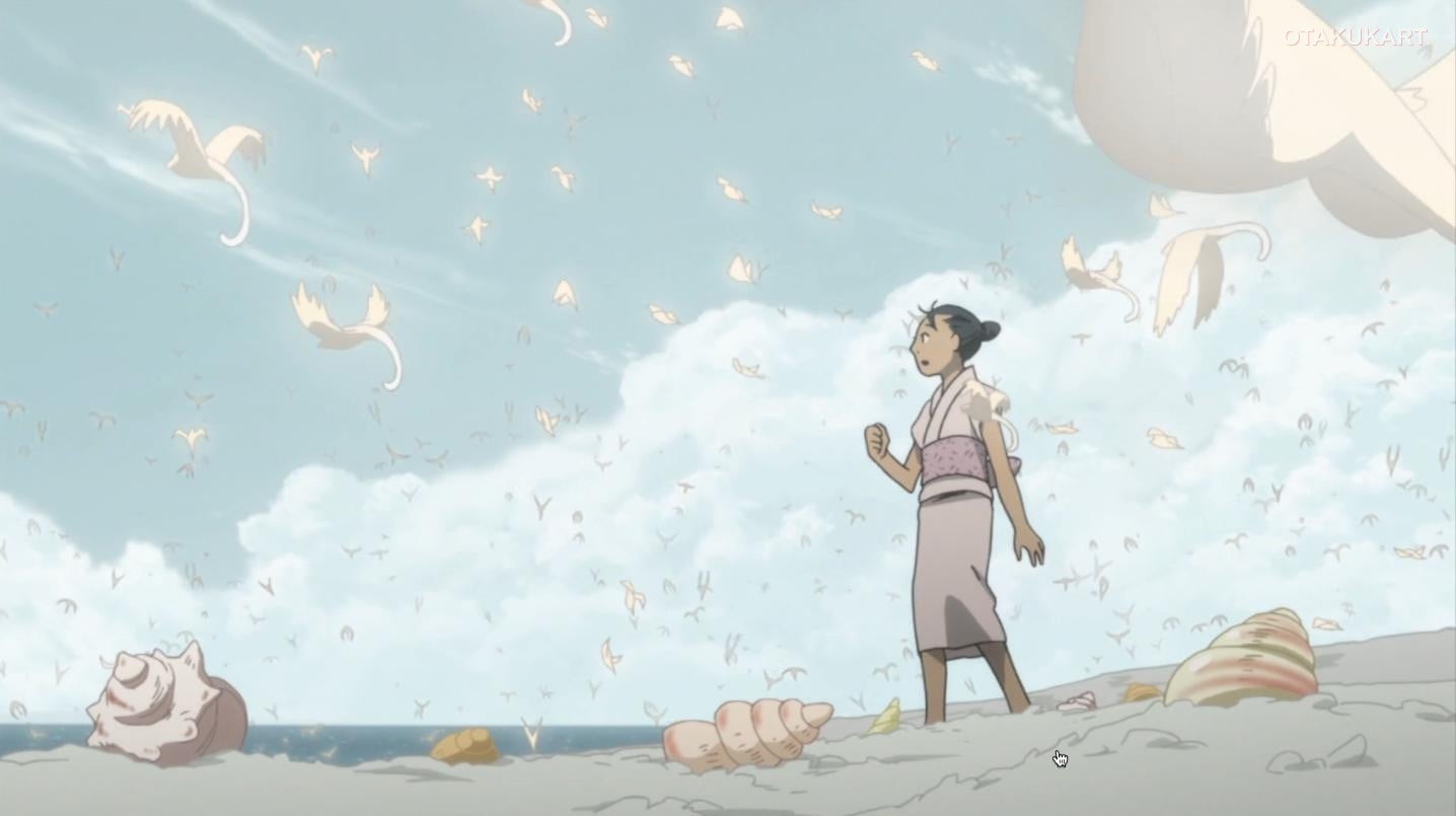 Mushishi 