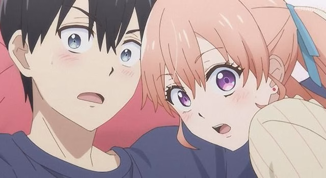A Couple of Cuckoos Chapter 300 Finally Puts Nagi’s Future on the Line With a Major Exam Arc