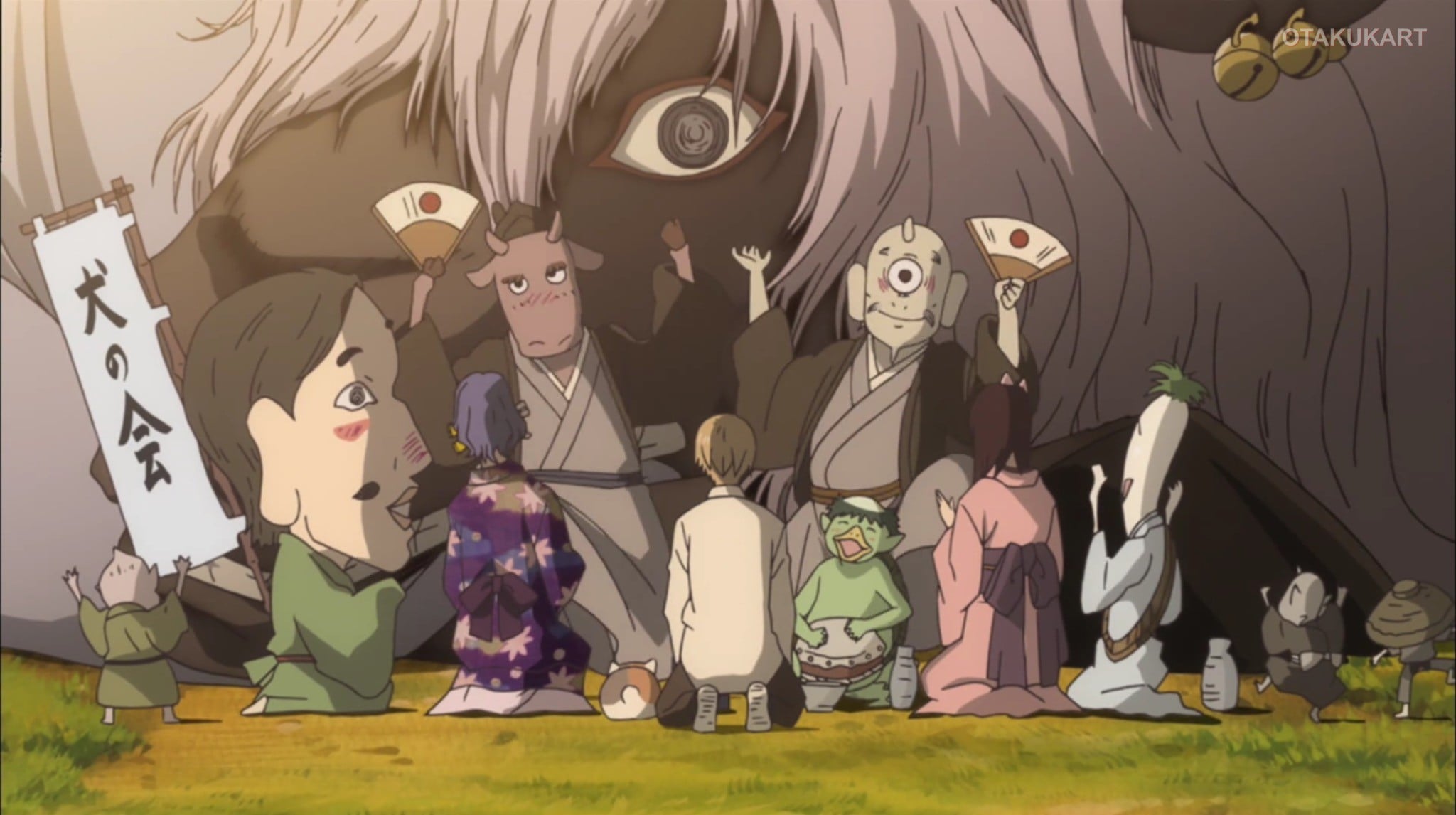 Natsume's Book of Friends 