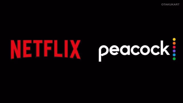 Netflix Reportedly in Talks to Add Peacock and Fox One to Its Streaming Platform