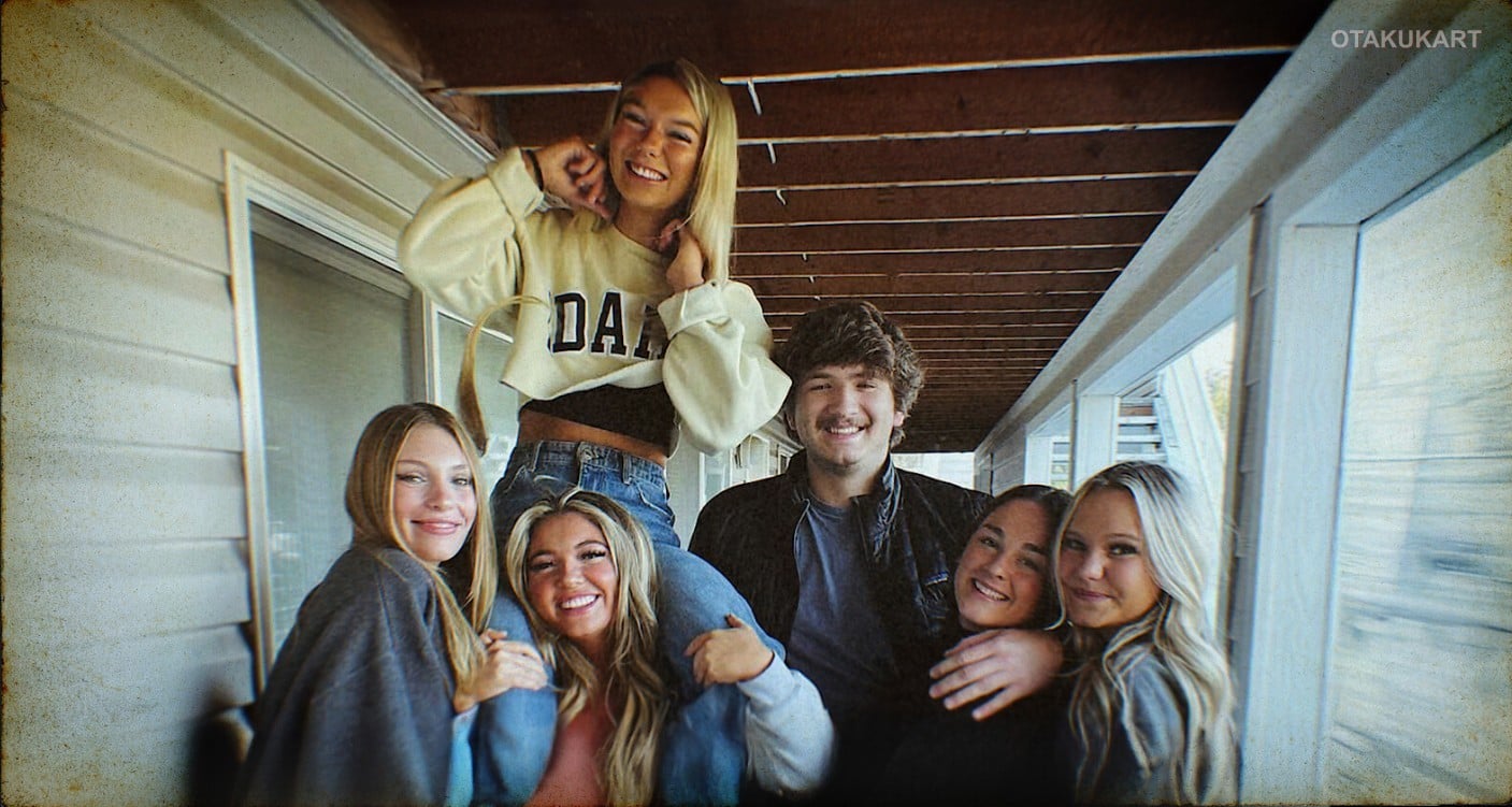 The Idaho Murders: College Nightmare Hits Number One Globally