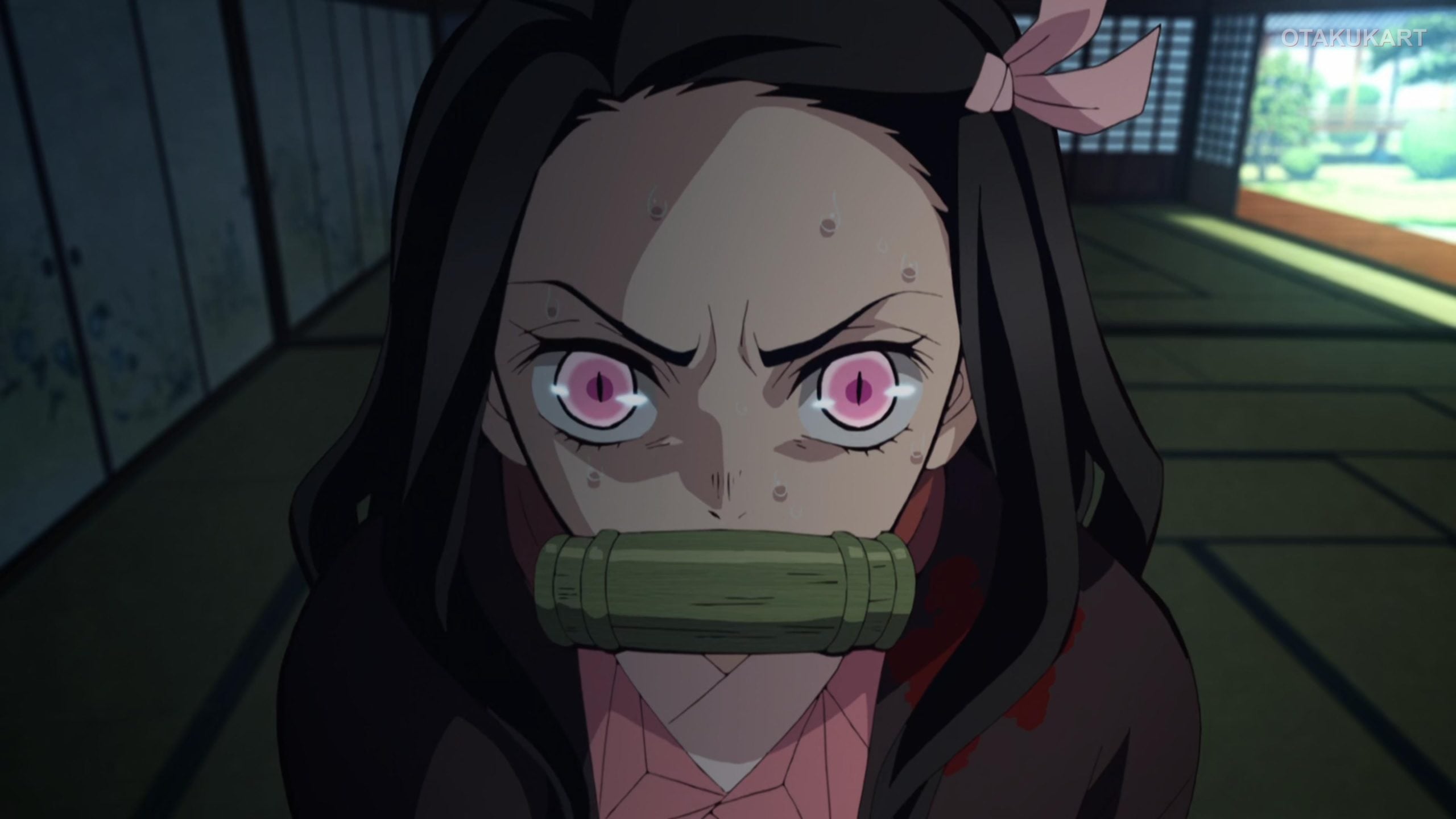 Nezuko Kamado