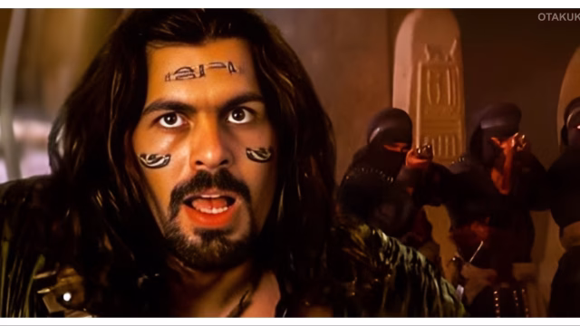 The Mummy 4 Brings Back Beni and Ardeth Bay: Everything We Know