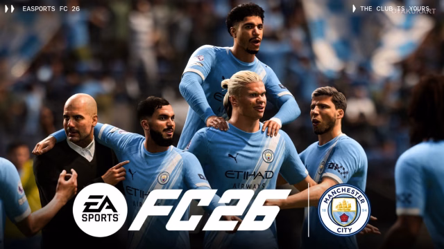 Report Claims EA Sports FC 26 Reached 9.8 Million Daily Active Users Across Platforms, Far Beyond Steam Player Counts