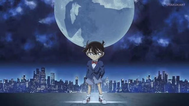 Detective Conan Creator Gosho Aoyama Says He Has Already Drafted the Manga’s Final Chapter