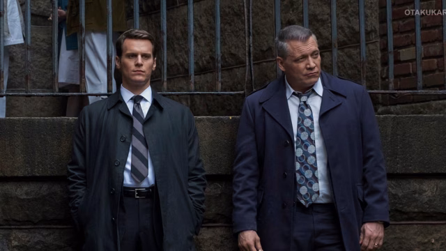 Netflix Co-CEO Ted Sarandos Says Mindhunter Season 3 Was Always Planned, but David Fincher Chose Mank