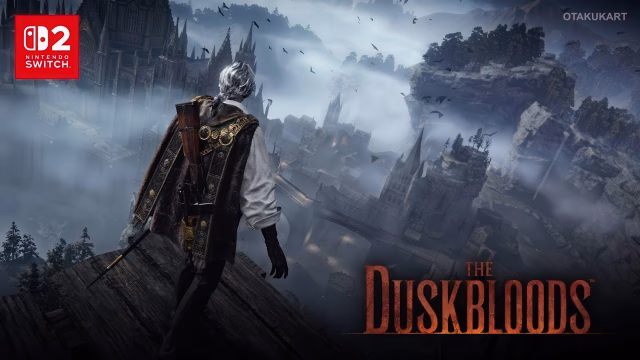 The Duskbloods Network Test Shut Down Early After Widespread Server Login Failures
