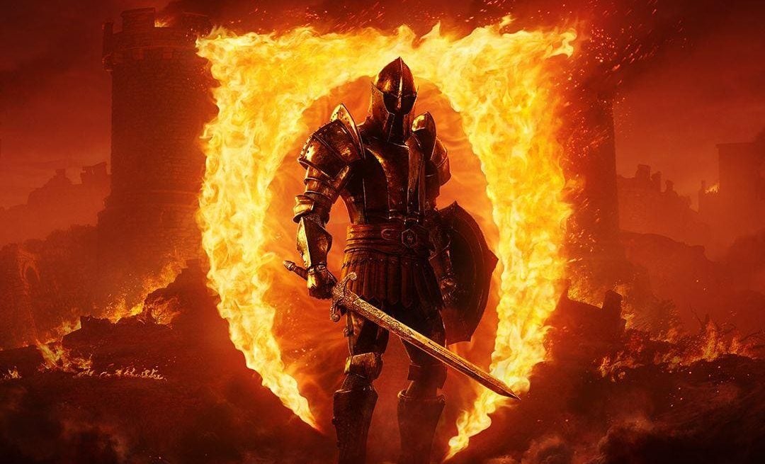 Why Bethesda calls the Oblivion remaster a remaster