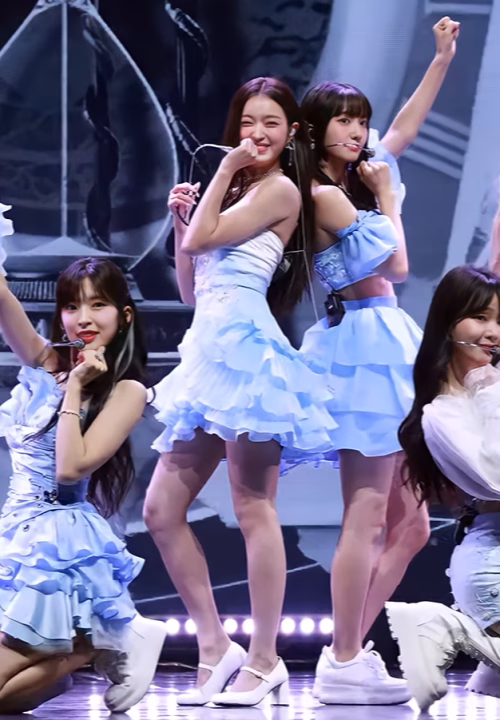 Oh My Girl