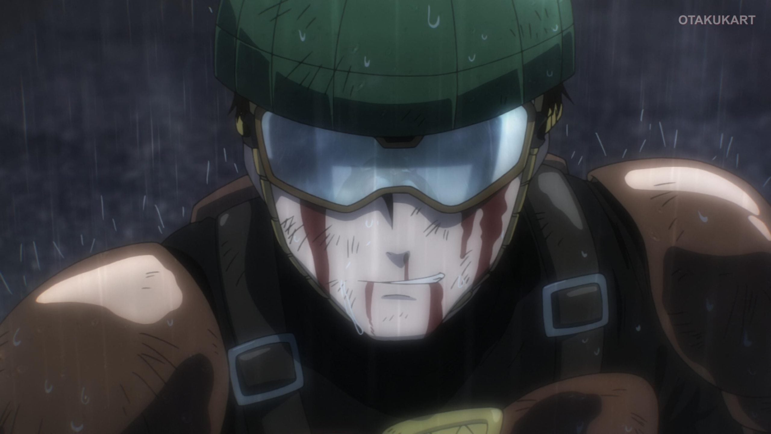 One-Punch Man