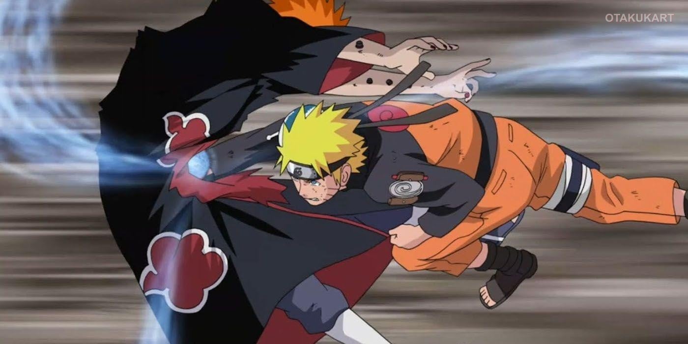 Naruto