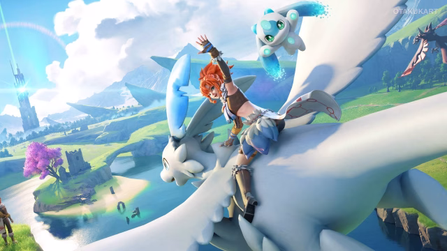 Palworld Online MMO Announced for Mobile in 2026 With New Story, Quests, and Expanded Multiplayer Features