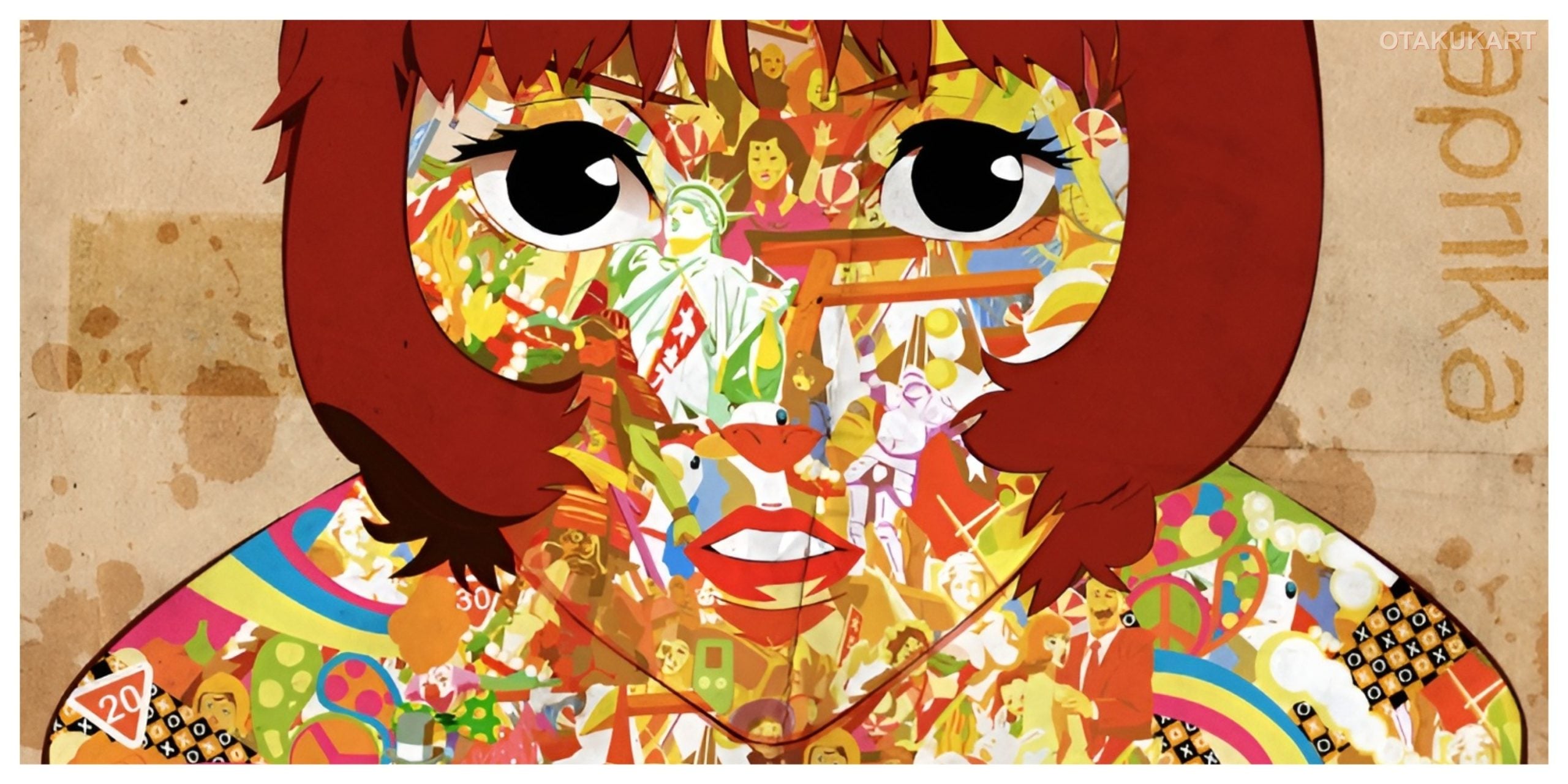 Paprika