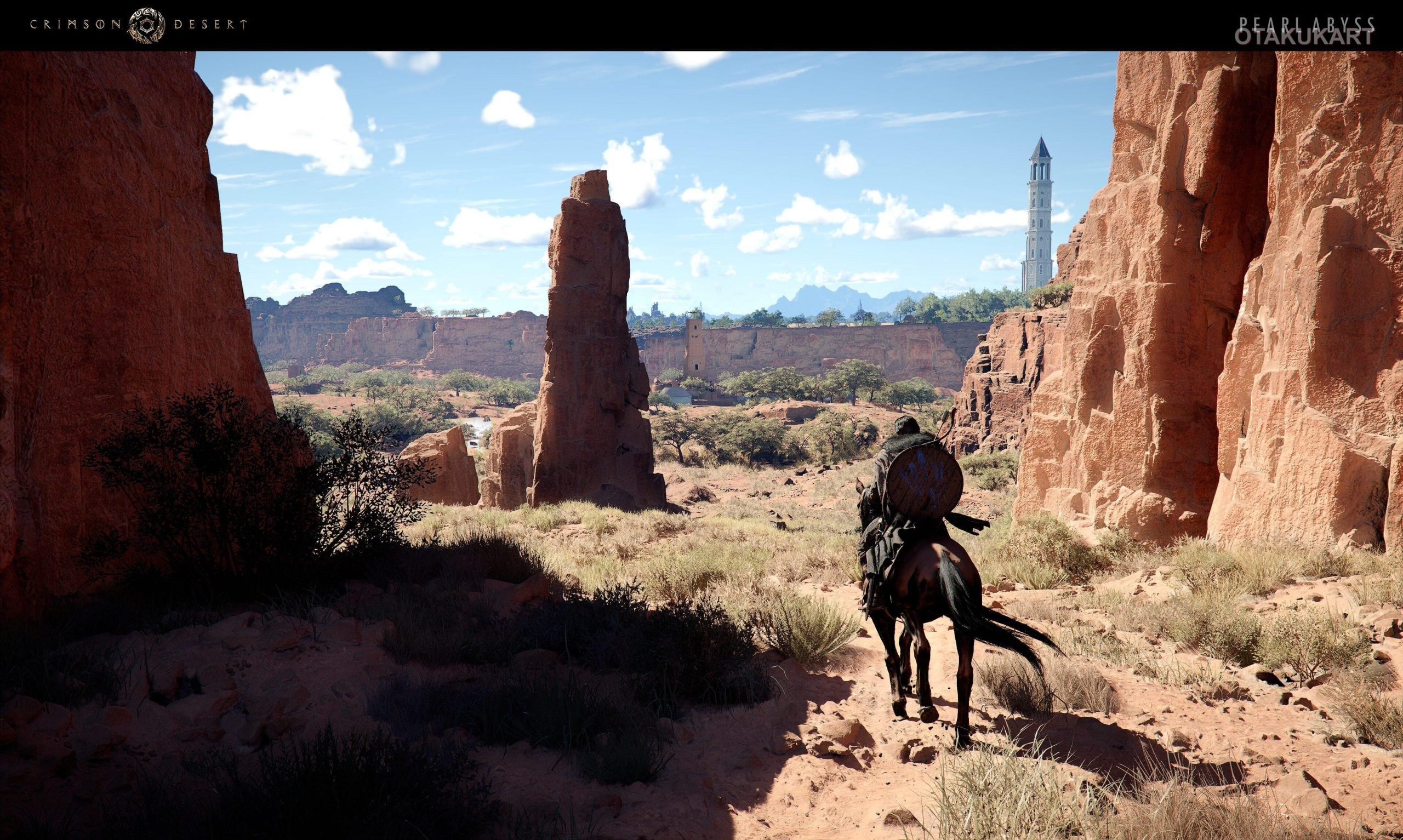 Crimson Desert PC Version Denuvo Protection Reportedly Cracked