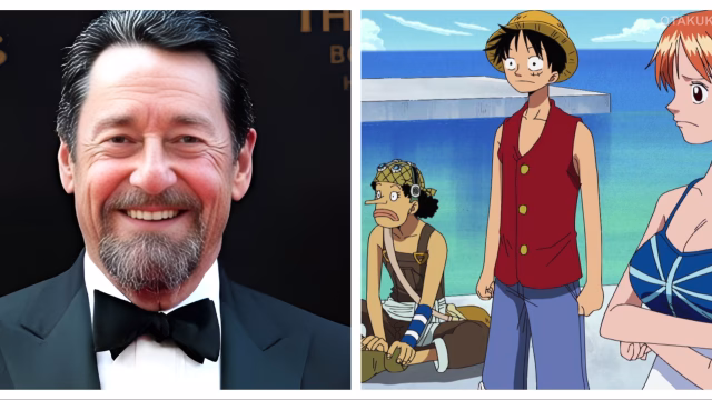 Peter Cullen’s One Piece Contribution Deserves More Recognition After His Passing