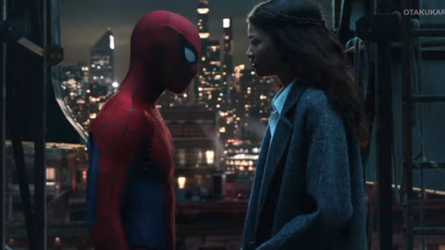 Spider-Man: Brand New Day Crosses $2 Billion Worldwide After Just Three Weeks