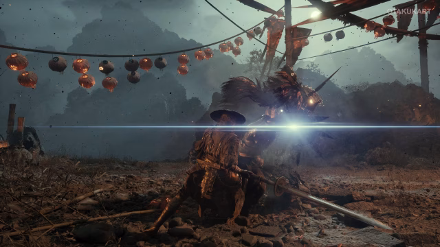 Phantom Blade Zero Pre-Orders Become Steam’s Top-Selling Paid Game Ahead of October Release