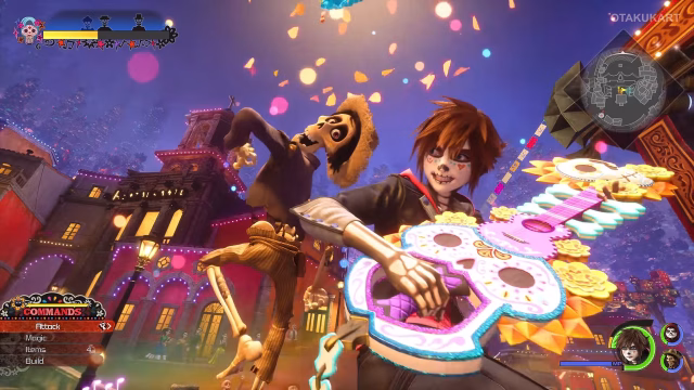 Kingdom Hearts 4 Confirmed for Late 2027 With New Coco World