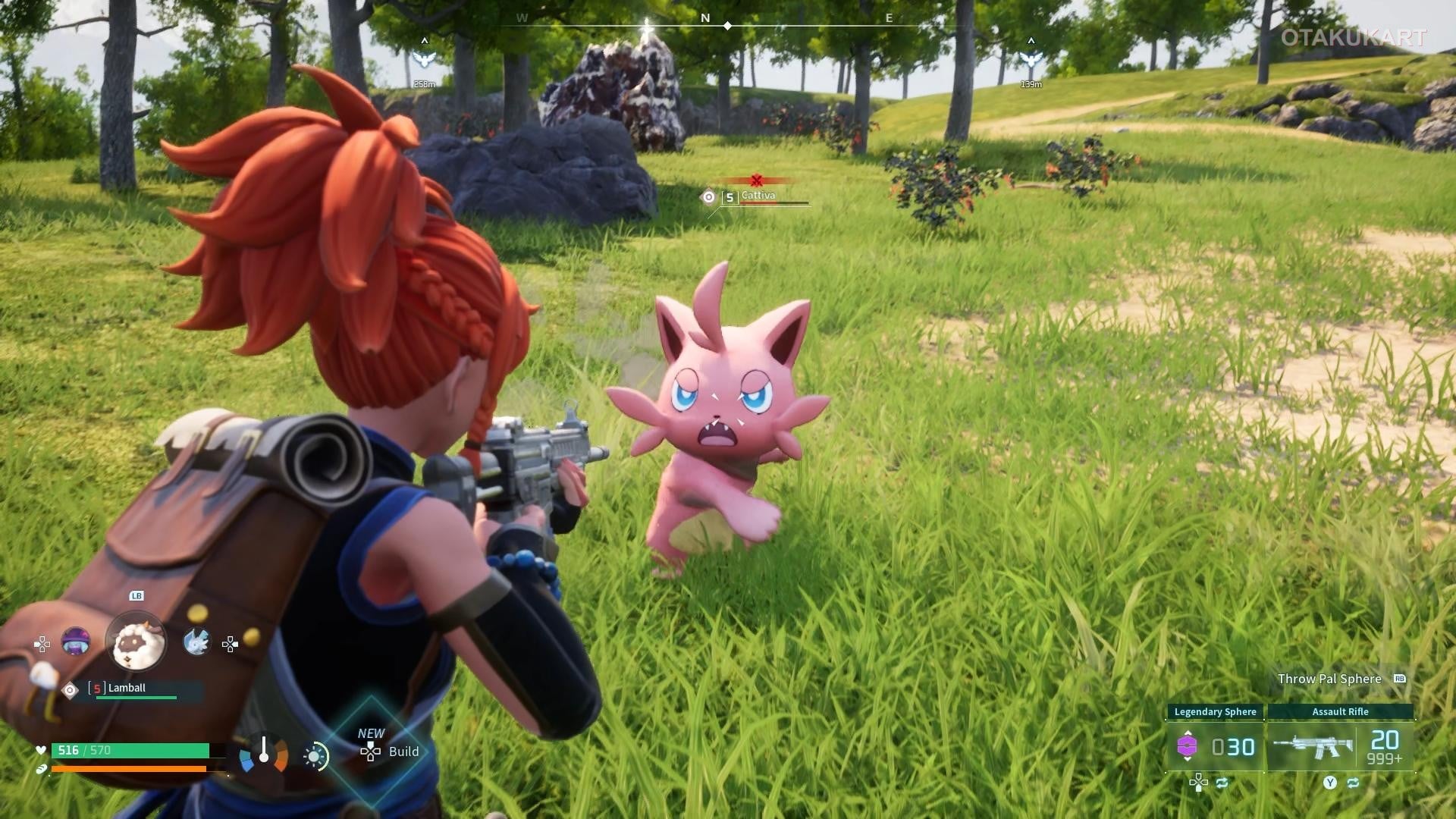 Pocketpair Says Player Feedback Shaped Palworld