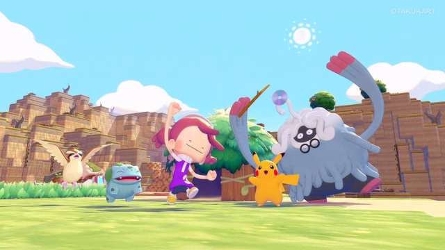 Nintendo Shares Jump 7% After Pokémon Pokopia Surpasses 5 Million Sales