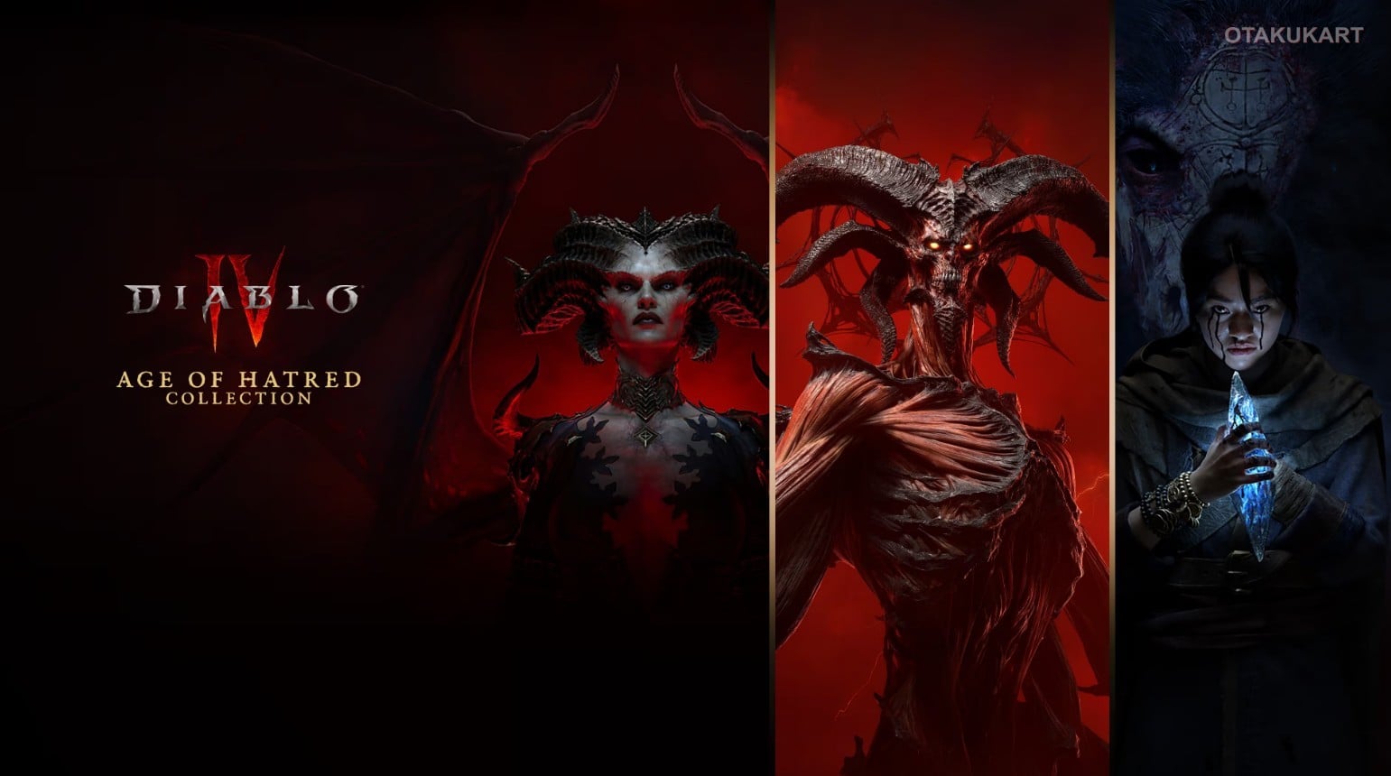 Diablo IV Nintendo Switch 2 Release Date Reportedly Set for September 15, 2026