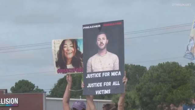 Netflix’s ‘Death of the Pastor’s Wife’ Documentary Renews Questions Around Mica Miller’s Death as Protesters Demand Answers