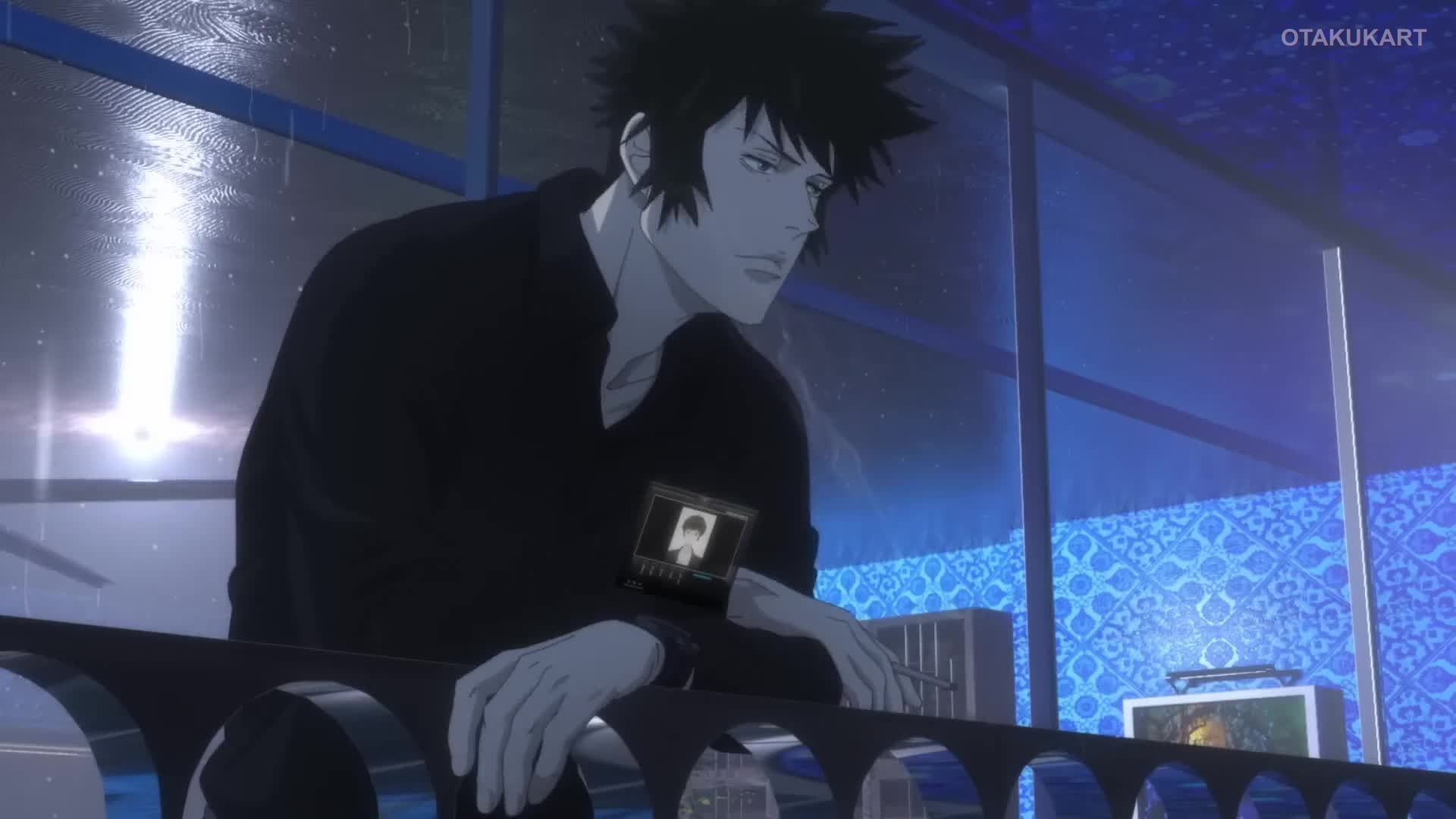 Psycho-Pass