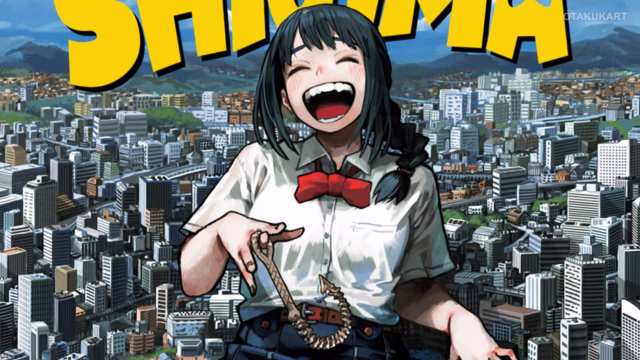 My Hero Academia Creator Kohei Horikoshi’s New Manga Quit Laughing, Shijima Remains a Major Hit Weeks After Debut