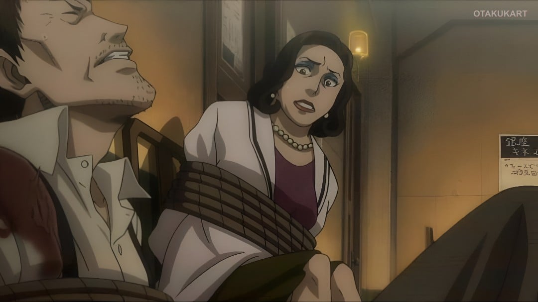 Rainbow: Nisha Rokubou no Shichinin