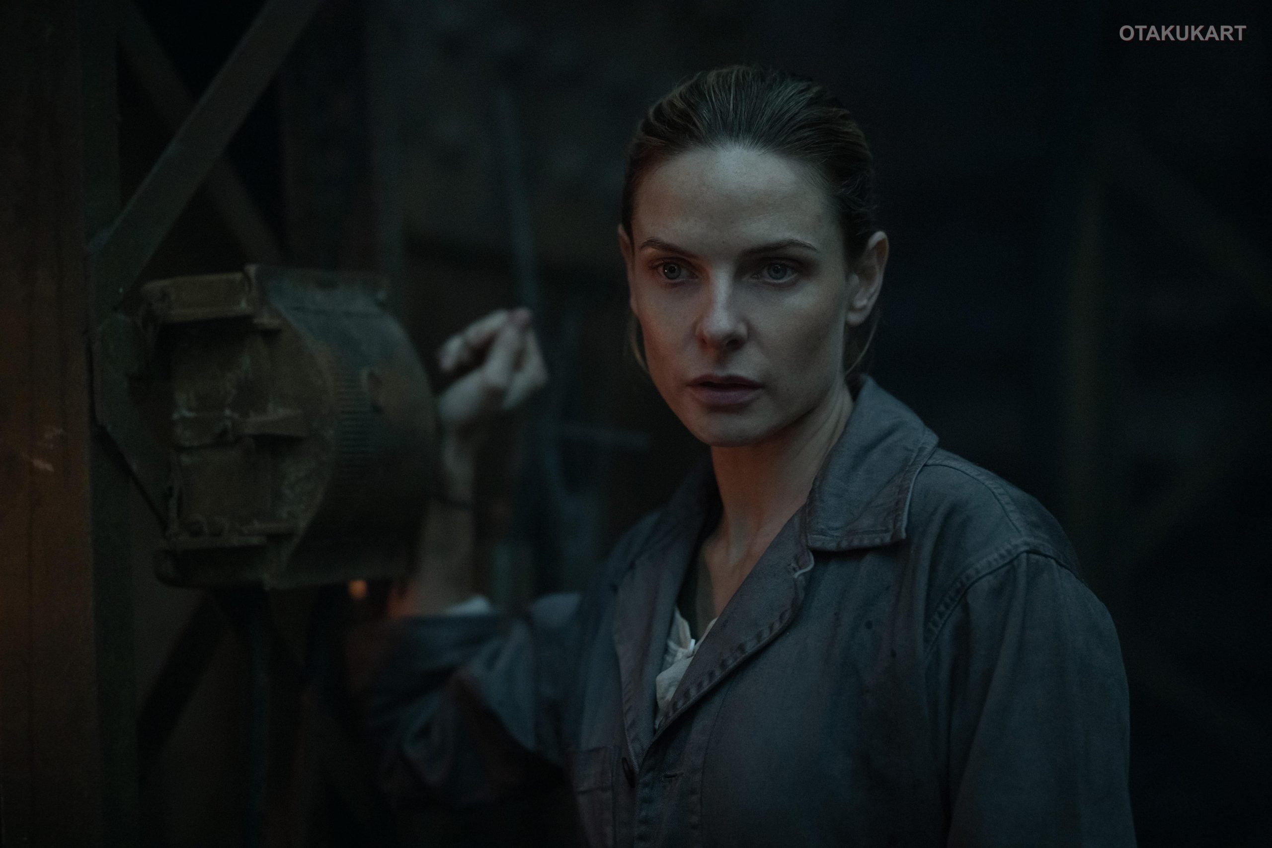 Did Silo Season 3 Episode 6 Just Solve the Algorithm Mystery?