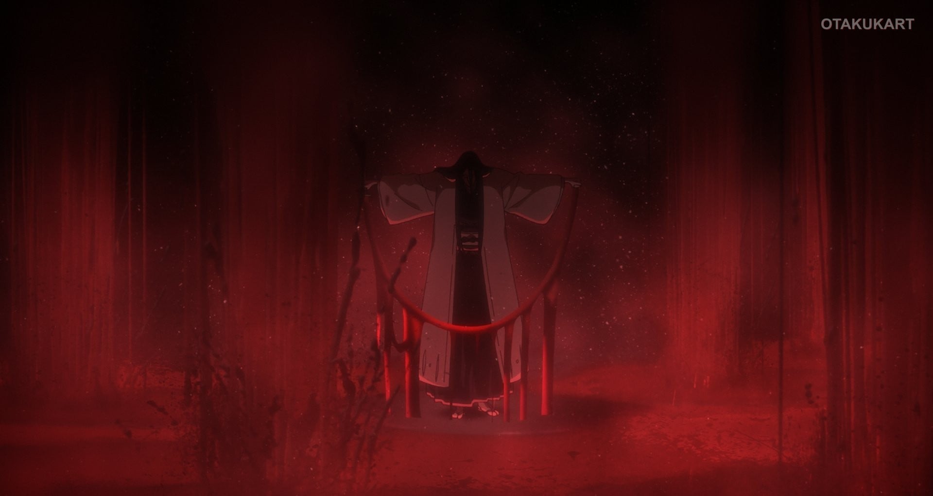 Retsu Unohana