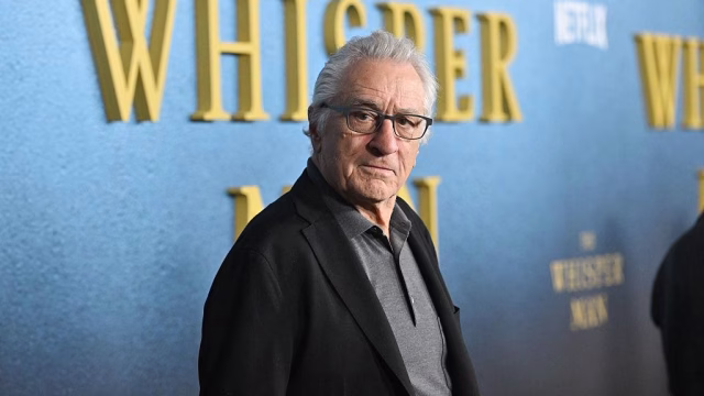 “It’s a Cult”: Robert De Niro Slams Trump’s Supporters Ahead of Netflix’s The Whisper Man Premiere