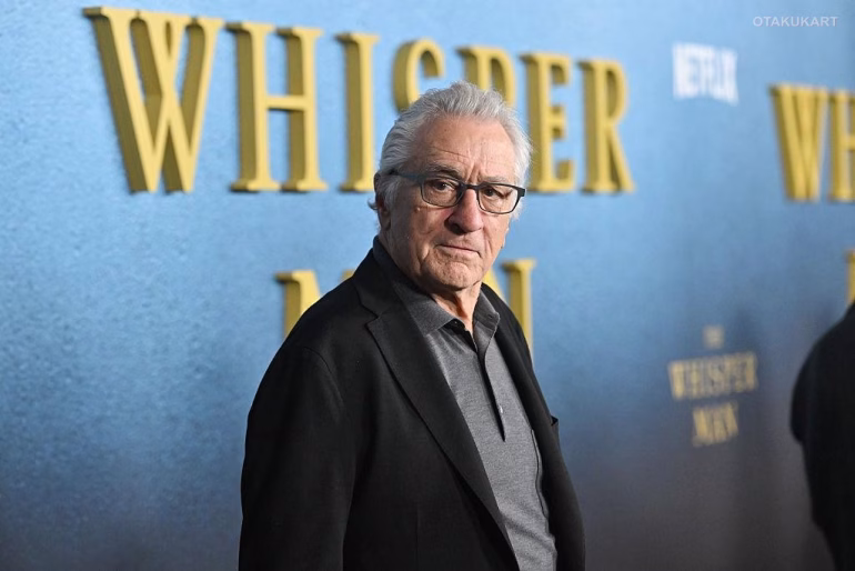 “It’s a Cult”: Robert De Niro Slams Trump’s Supporters Ahead of Netflix’s The Whisper Man Premiere