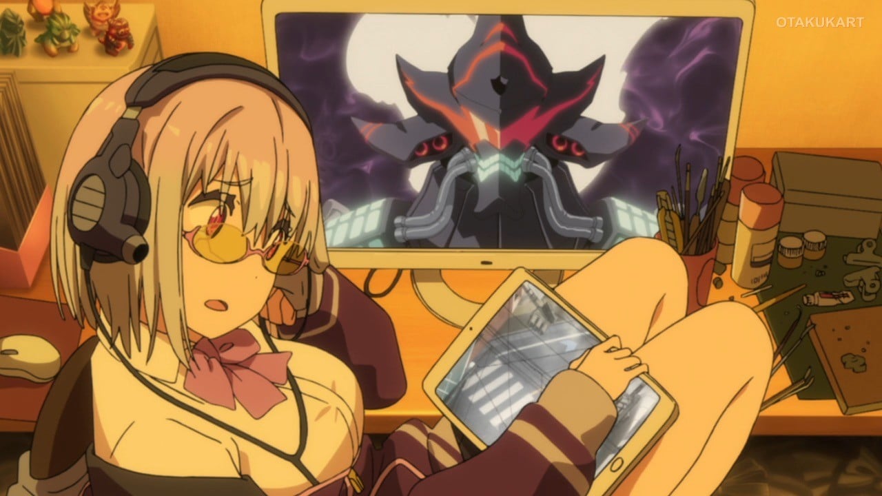 SSSS.GRIDMAN