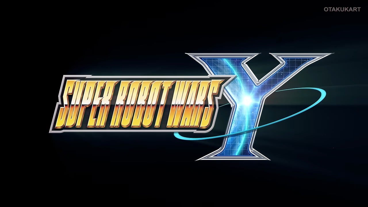 Super Robot Wars Y Celebrates 35 Years With A Massive Update