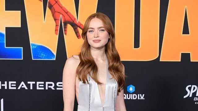 Sadie Sink Opens Up About Keeping Her Spider-Man: Brand New Day Role Secret for Over a Year