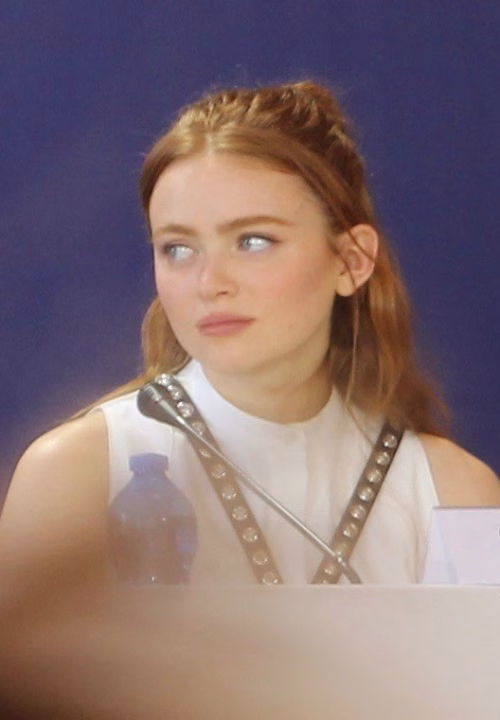 Sadie Elizabeth Sink