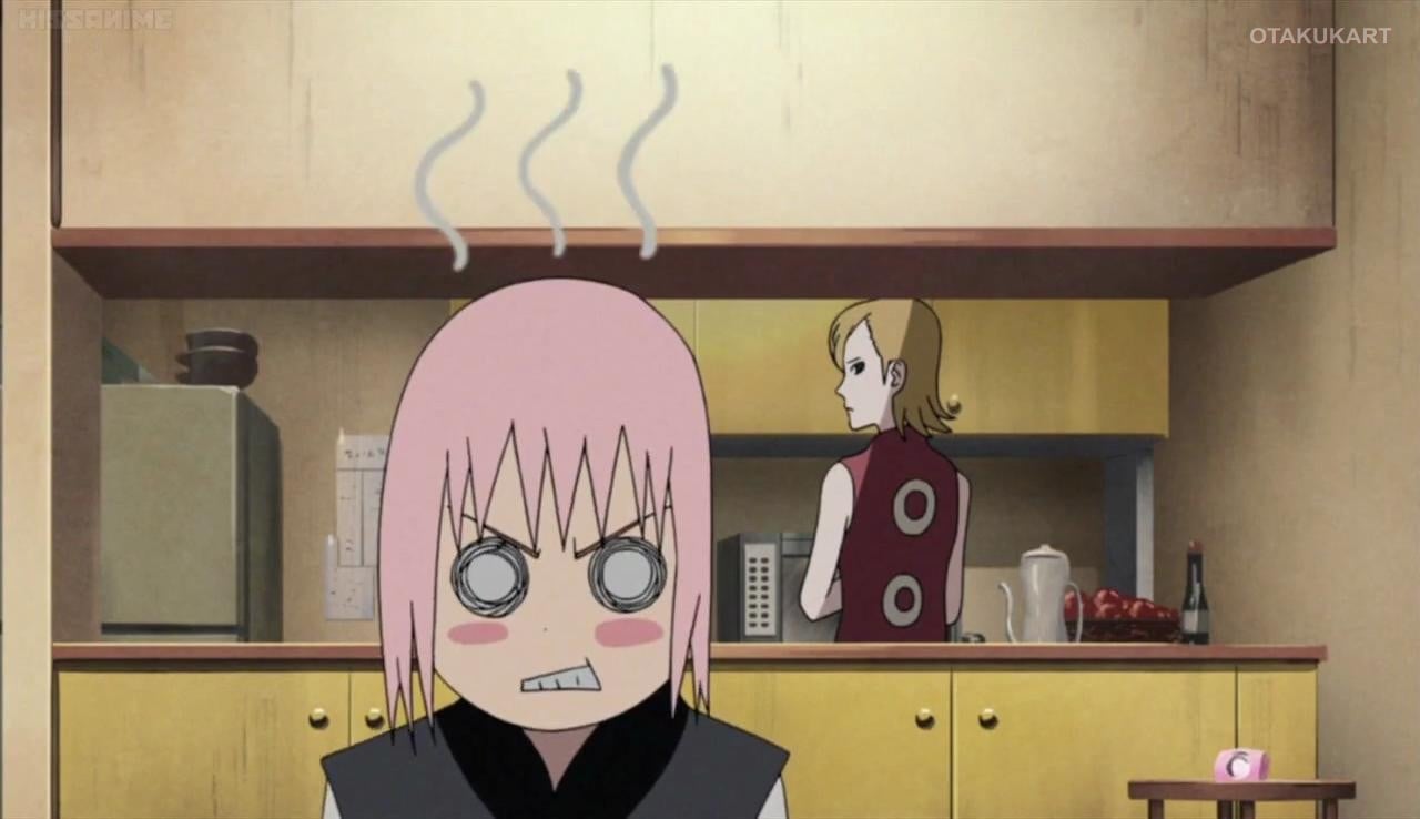 Sakura Haruno