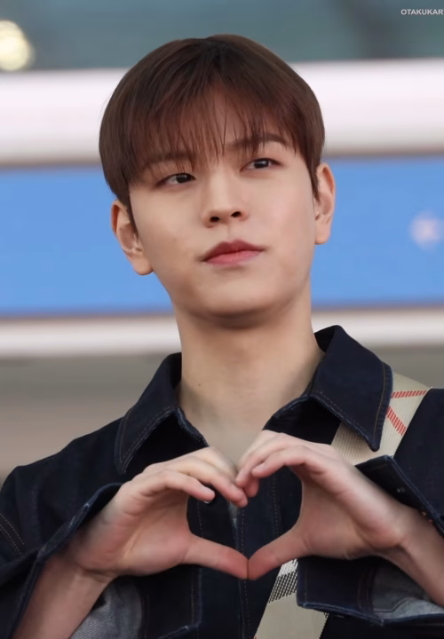 Seungmin