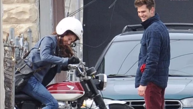 Shailene Woodley Says Losing Her Mary Jane Role in The Amazing Spider-Man 2 Was “Crushing”