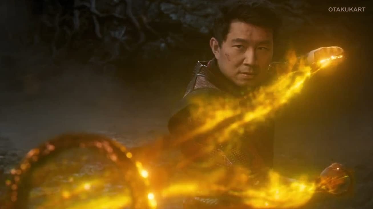 Shang-Chi and the Legend of the Ten Rings