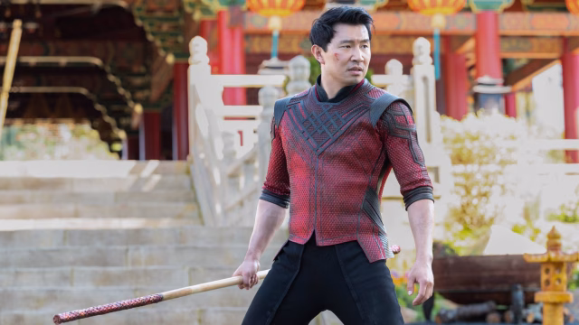 Simu Liu Says Sleeping Dogs Movie Has a “Very Strong Path Forward” as Square Enix Deal Moves Ahead