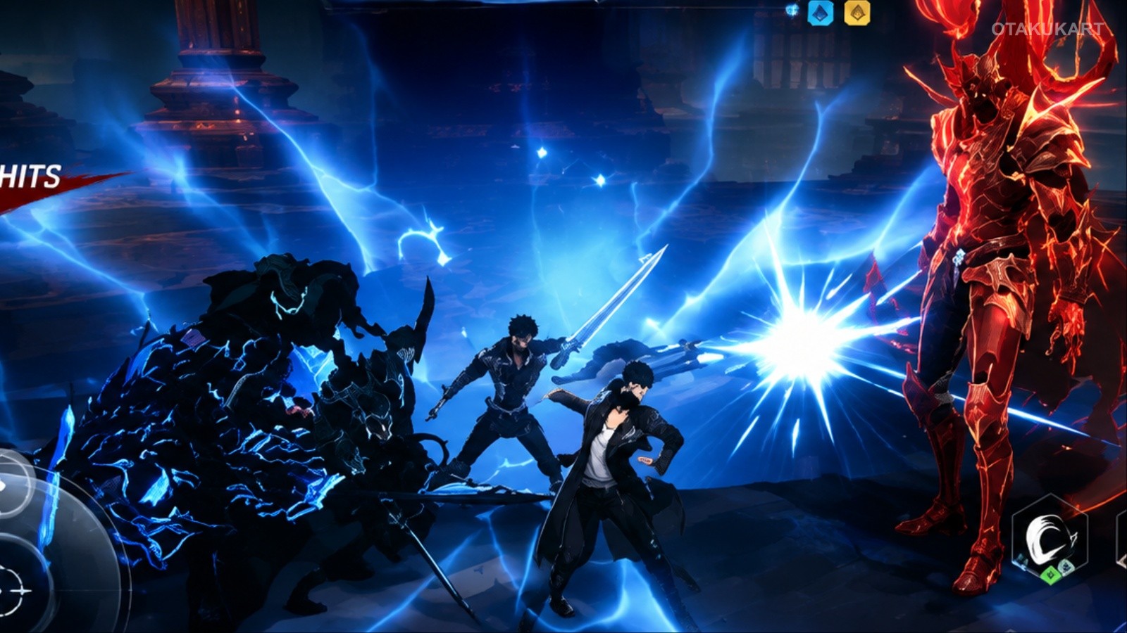 Solo Leveling: Arise