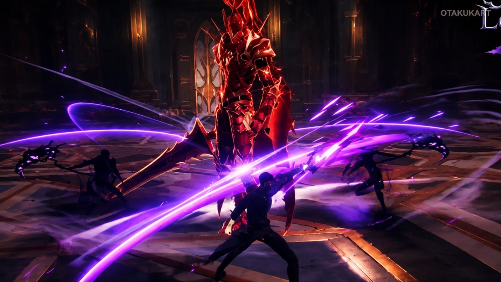 Solo Leveling: Arise