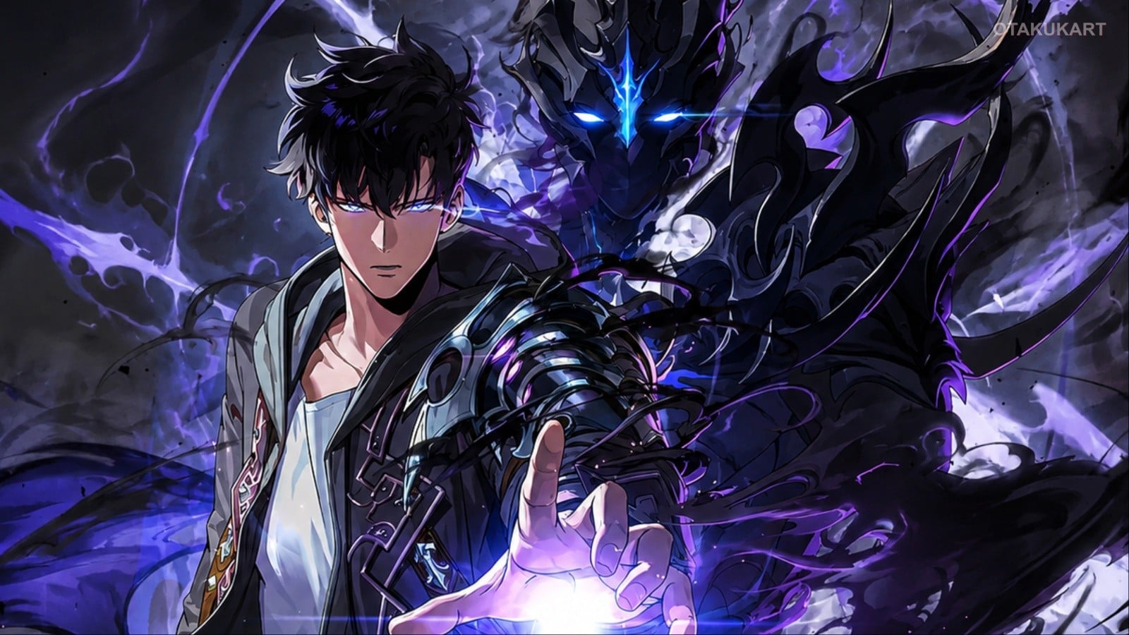 Solo Leveling Arise
